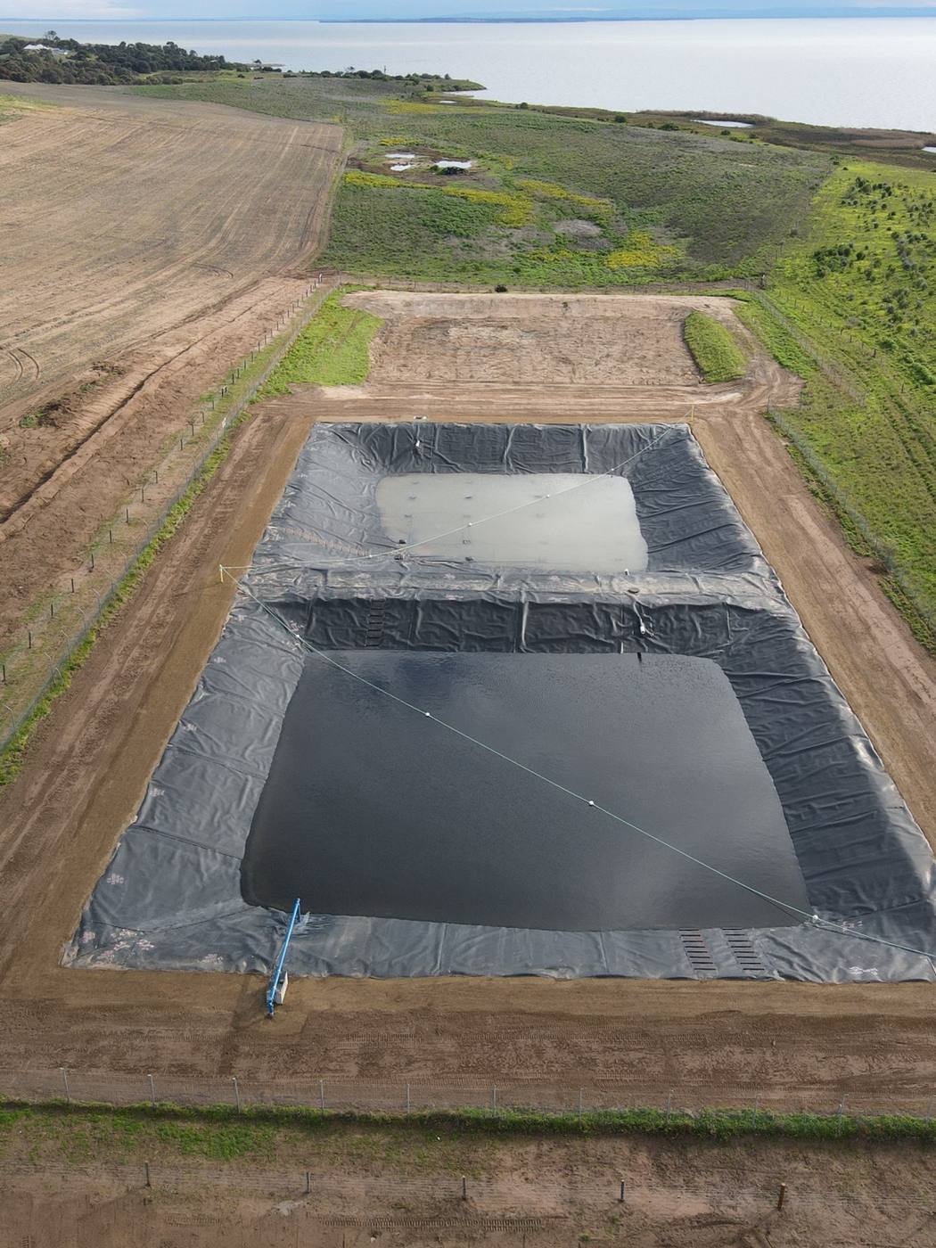 Earthworks